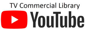 Commercial YouTube